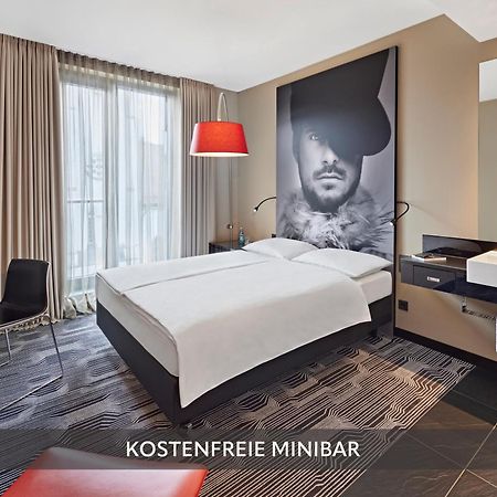 Legere Hotel Tuttlingen Exteriör bild