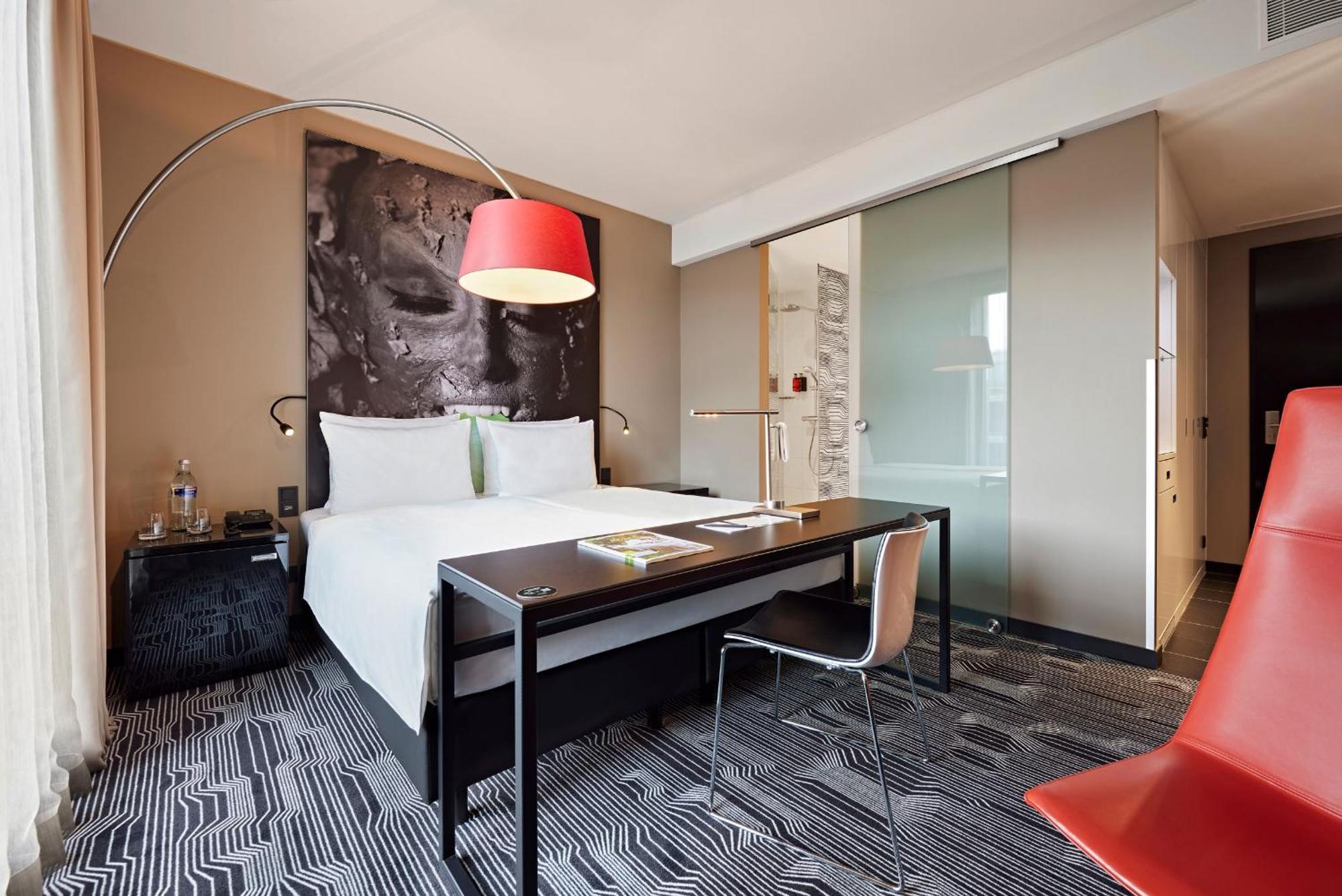 Legere Hotel Tuttlingen Exteriör bild