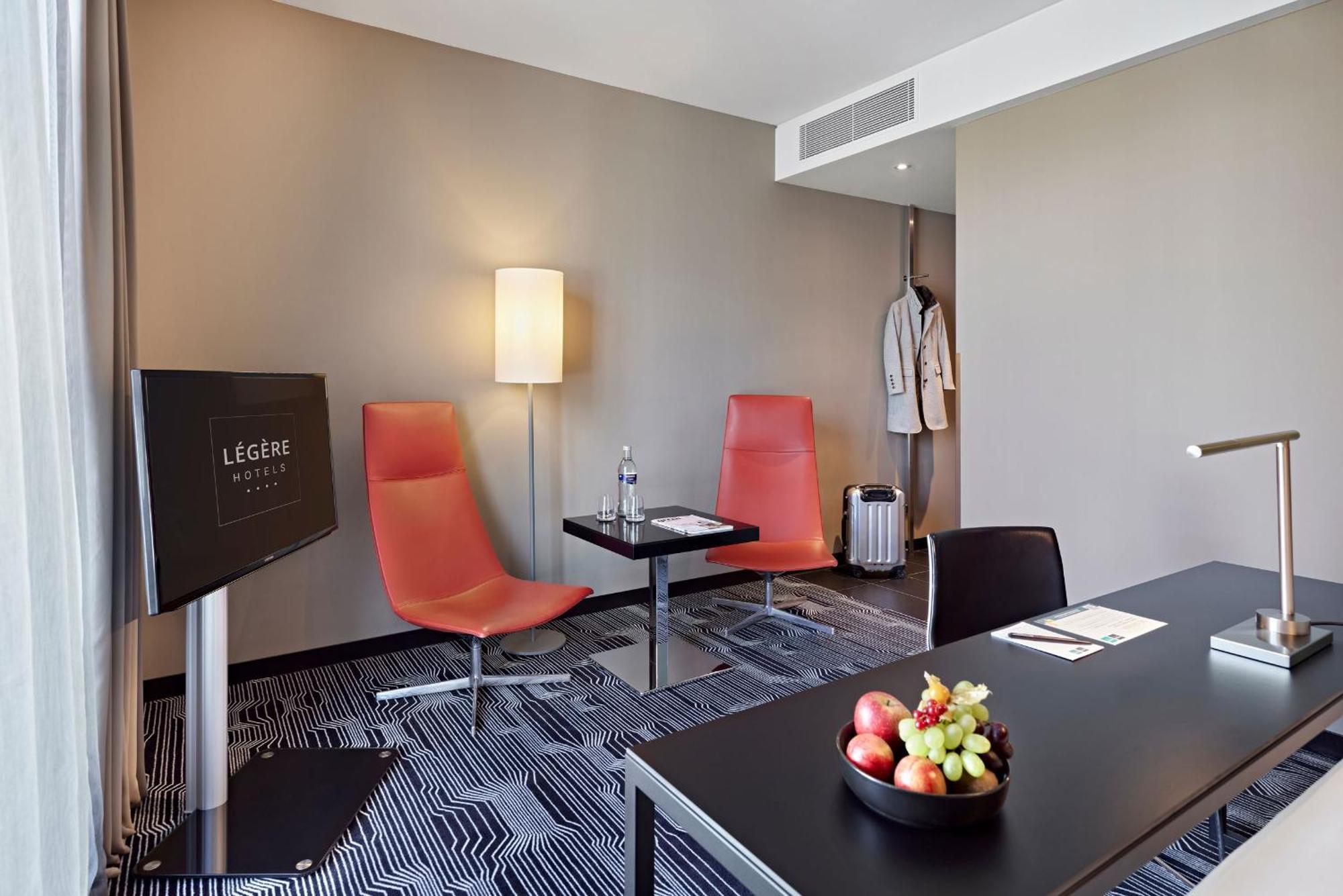 Legere Hotel Tuttlingen Exteriör bild