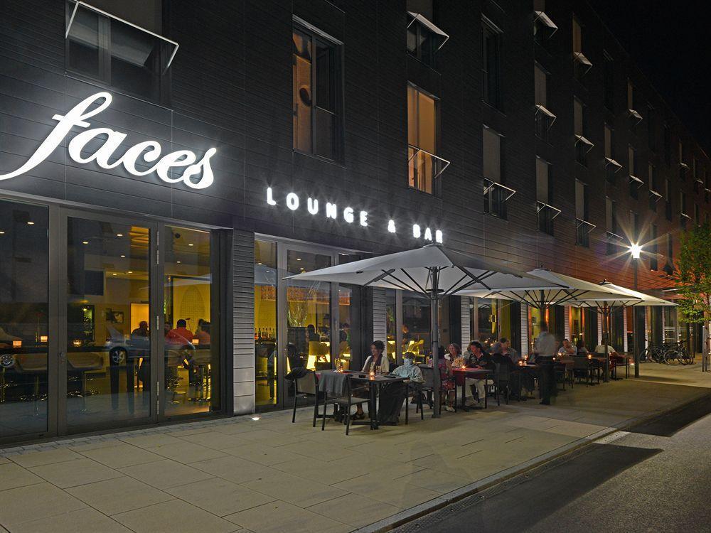 Legere Hotel Tuttlingen Exteriör bild