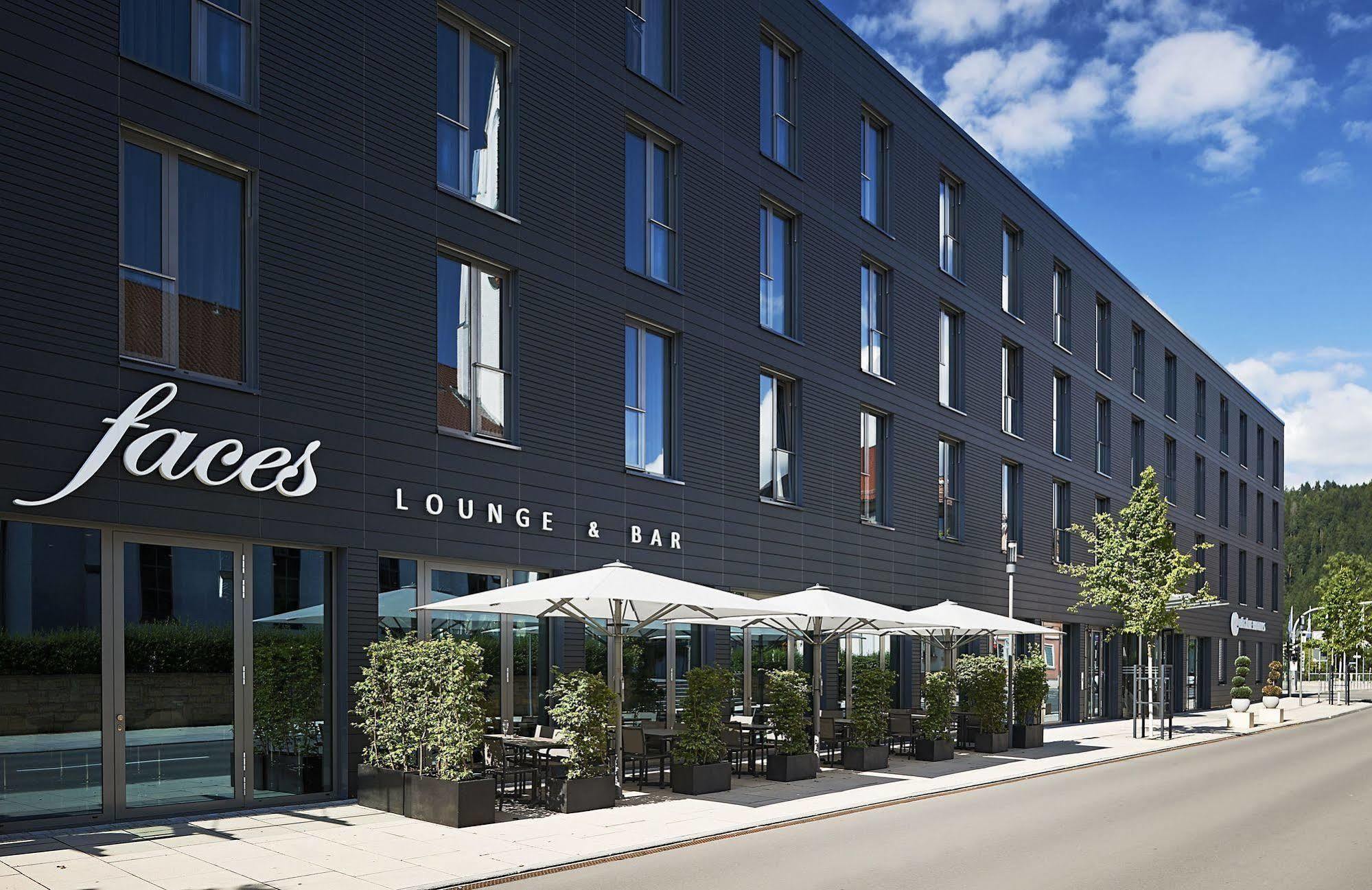 Legere Hotel Tuttlingen Exteriör bild