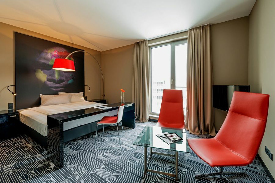 Legere Hotel Tuttlingen Exteriör bild